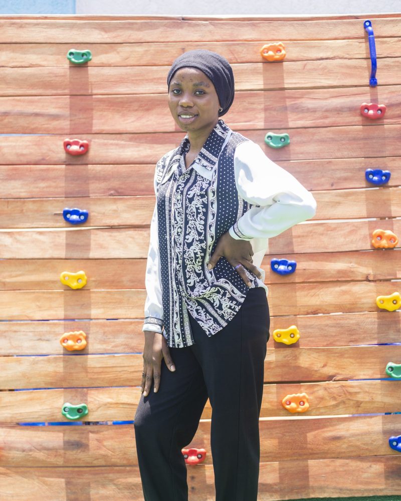 Ms. Munira Onuh